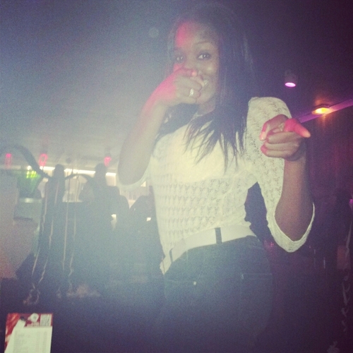 TracyOurega's profile picture. Vis ta vie tant que tes yeux sont ouvert.