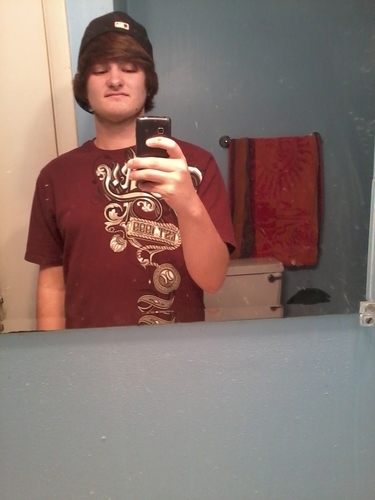 rh1x67r3v3's profile picture. E-marketing