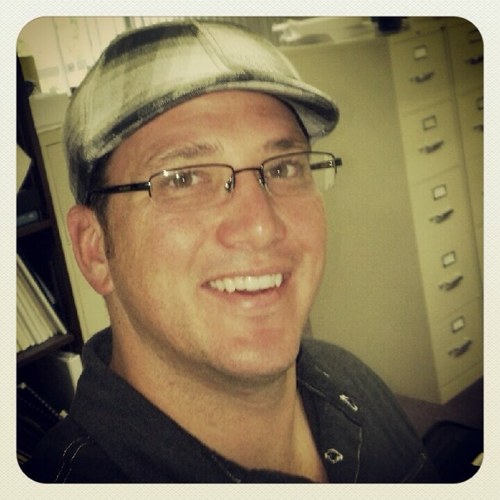 pumaginger8's profile picture. 