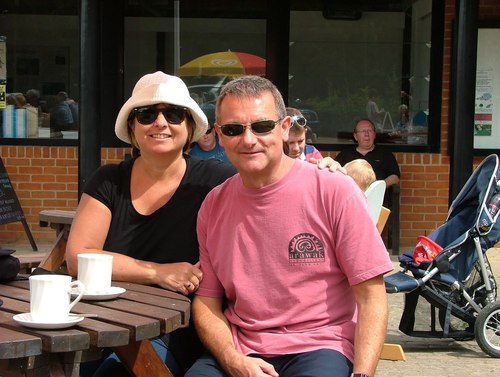 Elainemsmith's profile picture. Retired Production Co-ordinator BBC TV East - but more importantly - Wife, Mother and Grandmother. All views expressed are my own.