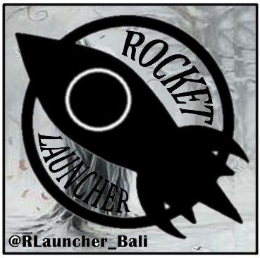 RLauncher_Bali's profile picture. Welcome! Rocket Launcher Brand Local from BALI || More info : (SindhuBeachMarket no.20A) Sanur / (+6287862394272)