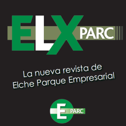 La revista digital de comercio, ocio y servicios de Elche Parque Empresarial