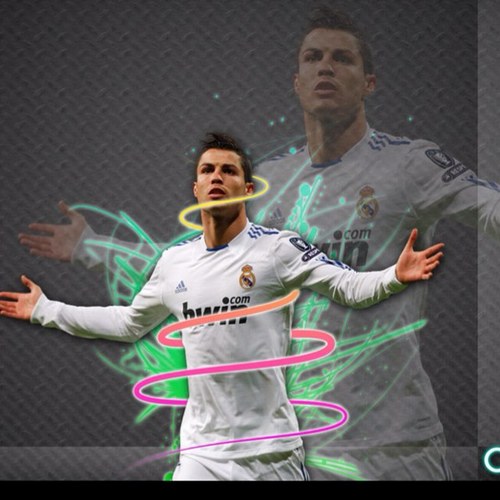 Matti_cr7's profile picture. ➕✖️