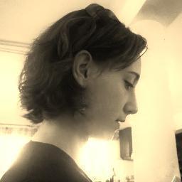 Aurea_Maug's profile picture. 🇨🇵✝️🎨