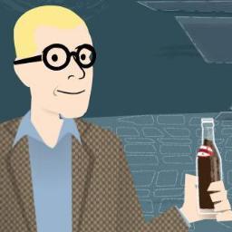 Dad, beer drinker, mountain biker, pickleball player, snowboarder.
