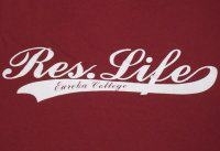 EC Res. Life Department provides a safe, supportive, and comfortable living/learning environment that supports Eureka College's mission.