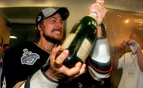 Stanley Cup Champion. Old than you and better than you. Beauty. *Parody*