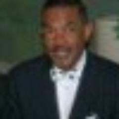 Born Chicago, Ill. and last school attended De Paul University. Student of Minister Louis Farrakhan