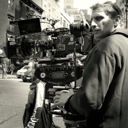 Filmmaker, Cinematographer, Director of Photography. Camera operator & 2nd Unit DP of Oscar Nominated Film Winter's Bone.