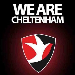 All Things Cheltenham Town Football Club, nPower League 2, give a follow if you like #ctfc