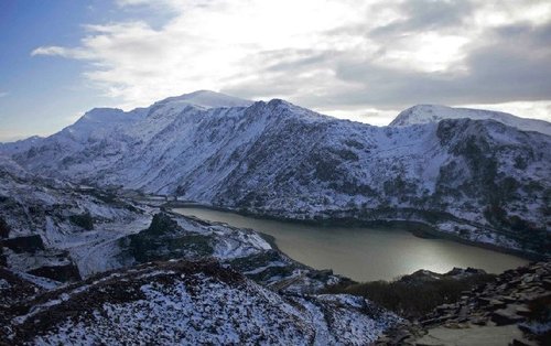 Film locations in North Wales - castles, mansions, mountains, quarries, boats, vintage cars. 
Have a look at our website