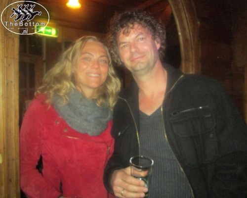 AartReussing's profile picture. 