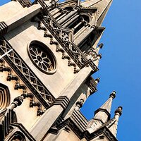 St Michael's Without (@stmikeswithout) 's Twitter Profile