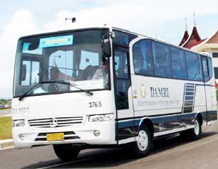 SERIKAT KARYAWAN DAN PEKERJA DAMRI BANDUNG