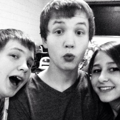 FletcherJohn1's profile picture. Boosted cars 3