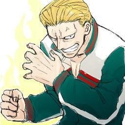 Member of the The Phantom Troupe. Annoy me and your head is gonna get crushed. #RP