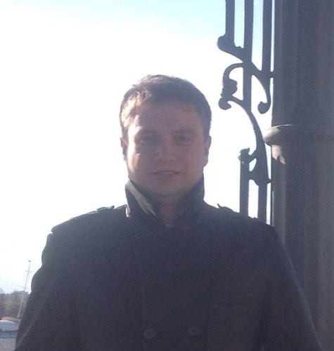 KKostylev's profile picture. 