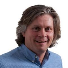 CEO of Biosignatures and TotalLab
