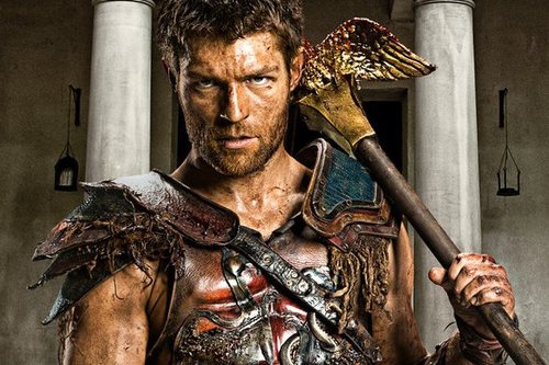 Foro rol dedicado a la serie Spartacus.

Tumblr--http://t.co/SYMfNwicqa

Fb---https://t.co/37gJMBjYkC
