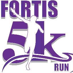 Fortis 5K Run