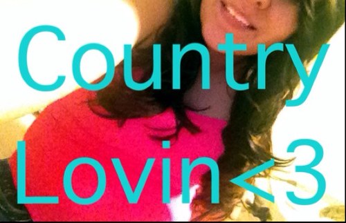 SD_country024's profile picture. Team #Chevy Livin the hell raising country life, yes my avi is me i love summer and muddin and getting dirty ;)