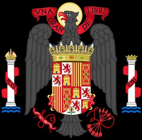 partidoATE_esp's profile picture. Acción Tradicionalista Española - partido de derecha, creado por y para españoles... ¡VIVA ESPAÑA!