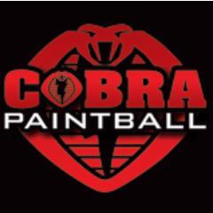 Scenario Paintball Team from Houston, TX