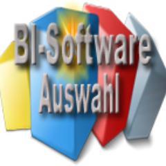 Das Software-Informationsportal zum Thema Business Intelligence Software (BI) Impressum: http://t.co/azaGn4LlYz