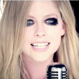 Living For Black Rock Star yeahhhhhhhh 
And Love Avril lavigne So Much She's Amazing and hope she follow me back 3