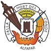 Twitter oficial de la Falla Hort del Comte