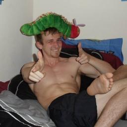 briandtaylor13's profile picture. I tweet therefore I am.