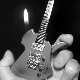 Music is on fire... How about you?