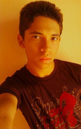 Simples, Focado, e Determinado ^^