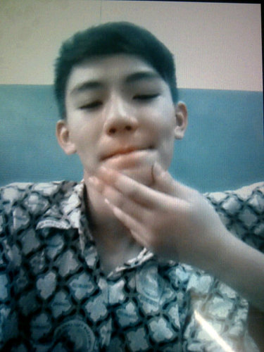 Mention for follback ;) • Line/path : @Yonathanpermana • Pin : 29726d9e