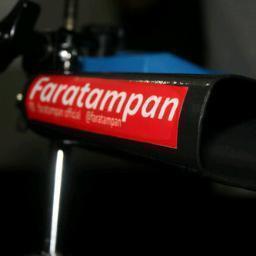 Faratampan's profile picture. Reggae is music of Freedom | September 2012 | CP : @hermanrez 085795821353