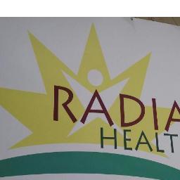 Dr. Crow, sort of new to #Lubbock, Texas- and loves it! Go #Radiant #Health! #mytweetsRmyown #chiropractic #injury #worker's #neck #back #shoulder #knee