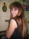 Delegada Interina Registro Provincial de Las Personas, en Claromeco, Est Civil: divorciada, Edad: 54 años, Hincha de San Lorenzo, Fans de JESÚS