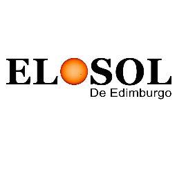 ElSolEdimburgo's profile picture. Somos el primer portal de noticias online de Edimburgo. Todo lo que necesitas saber sobre la capital escocesa lo podrás encontrar aquí.