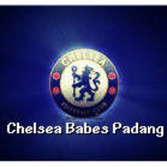 Special account of Chelsea Babes Padang | part of @CISCpadang | Cp : 083182670004 |  #KTBFFH