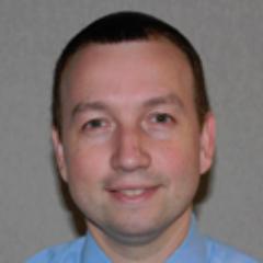 Biomedical engineer by training, focused on healthcare simulation and patient safety at UMiami-Jackson