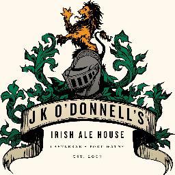 Traditional Irish pub in the heart of downtown Fort Wayne, Indiana