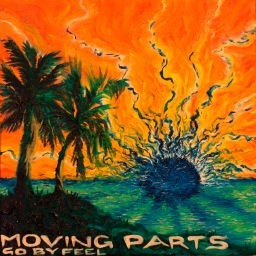 MovingPartsBand Profile Picture