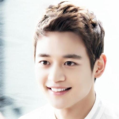 roleplayer Choi Minho from SHINee