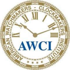 The American Watchmakers-Clockmakers Institute is dedicated to advancing the Art, Science, and Business of Horology