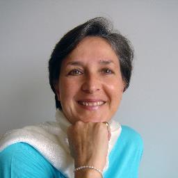 Carol Prunhuber is a writer and journalist born in Caracas, Venezuela.