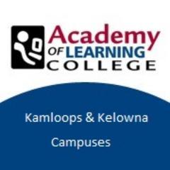 Academy of Learning College specializes in career training in a variety of areas, including many technical and medically oriented programs. 
250-310-JOBS