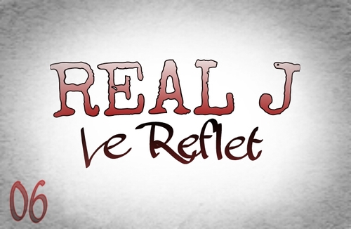 Voici le Groupe de Rap qui viens de Nice  REAL J 
Retrouvez dans le Groupe : Groove Dempsey & Hakimovic
De nouveaux sons & projets seront bientôt disponible