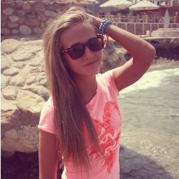 ChristinKUZMINA's profile picture. 