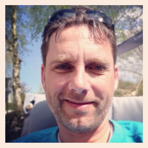 bartordel's profile picture. Clinical Project Manager (2011) ,happy family men, judo (2nd dan), football, cycling.