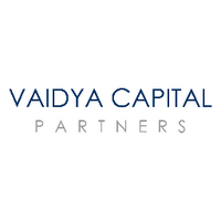Vaidya Capital (@vaidyacapital) 's Twitter Profile